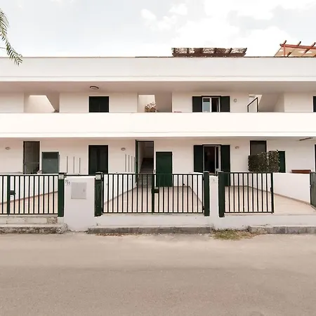 Tatil Evi Lidofranca *