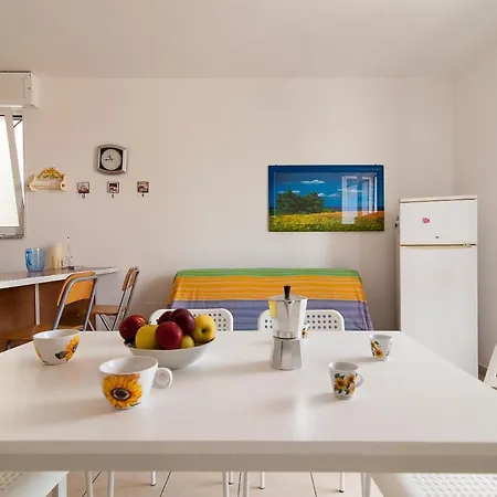 Lidofranca Tatil Evi Ugento