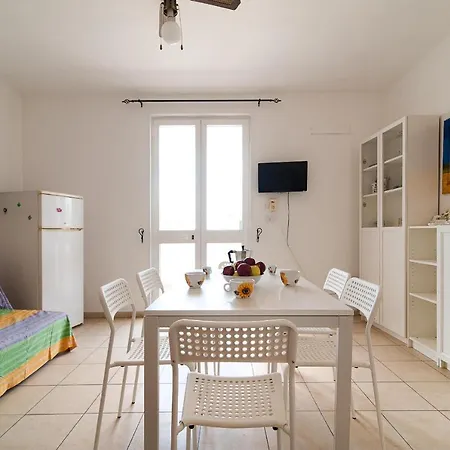 Tatil Evi Lidofranca *